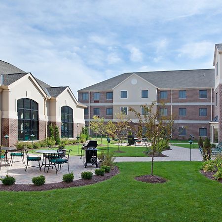 Staybridge Suites Akron-Stow-Cuyahoga Falls By Ihg Εξωτερικό φωτογραφία