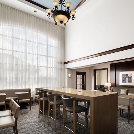 Staybridge Suites Akron-Stow-Cuyahoga Falls By Ihg Εξωτερικό φωτογραφία