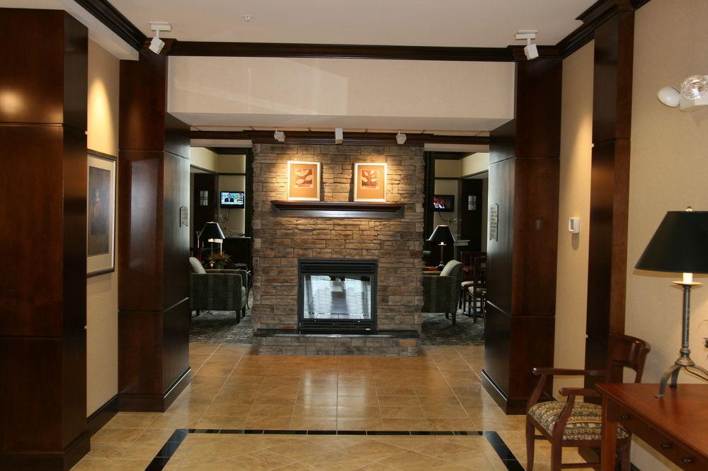 Staybridge Suites Akron-Stow-Cuyahoga Falls By Ihg Εξωτερικό φωτογραφία