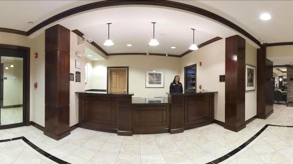 Staybridge Suites Akron-Stow-Cuyahoga Falls By Ihg Εξωτερικό φωτογραφία