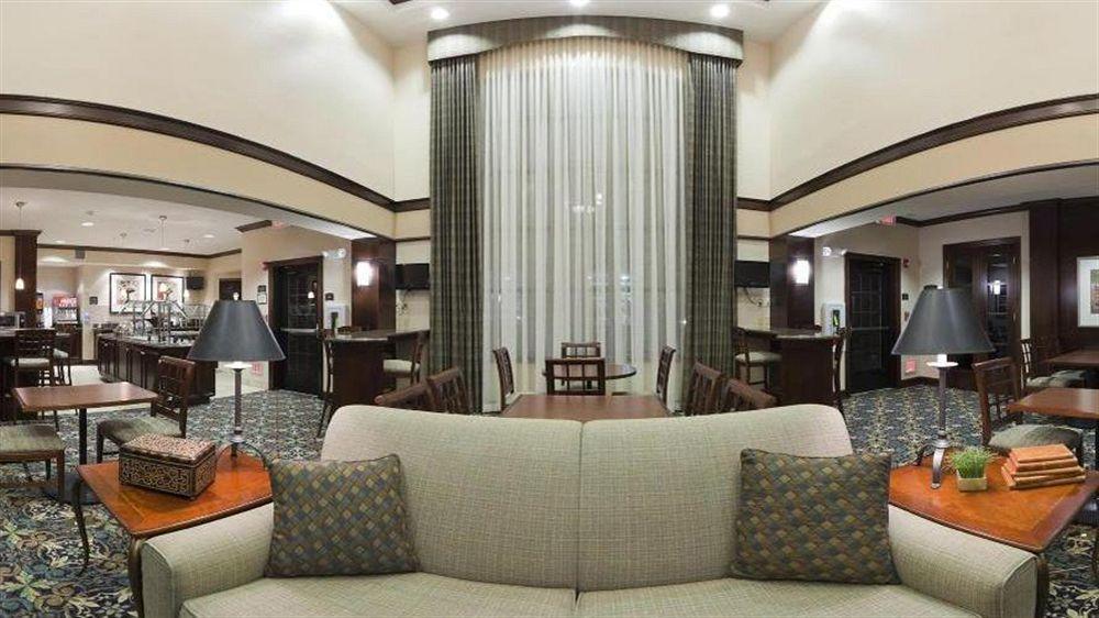 Staybridge Suites Akron-Stow-Cuyahoga Falls By Ihg Εξωτερικό φωτογραφία