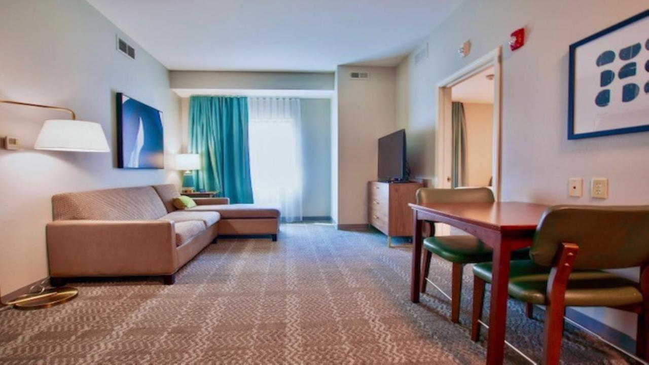 Staybridge Suites Akron-Stow-Cuyahoga Falls By Ihg Εξωτερικό φωτογραφία
