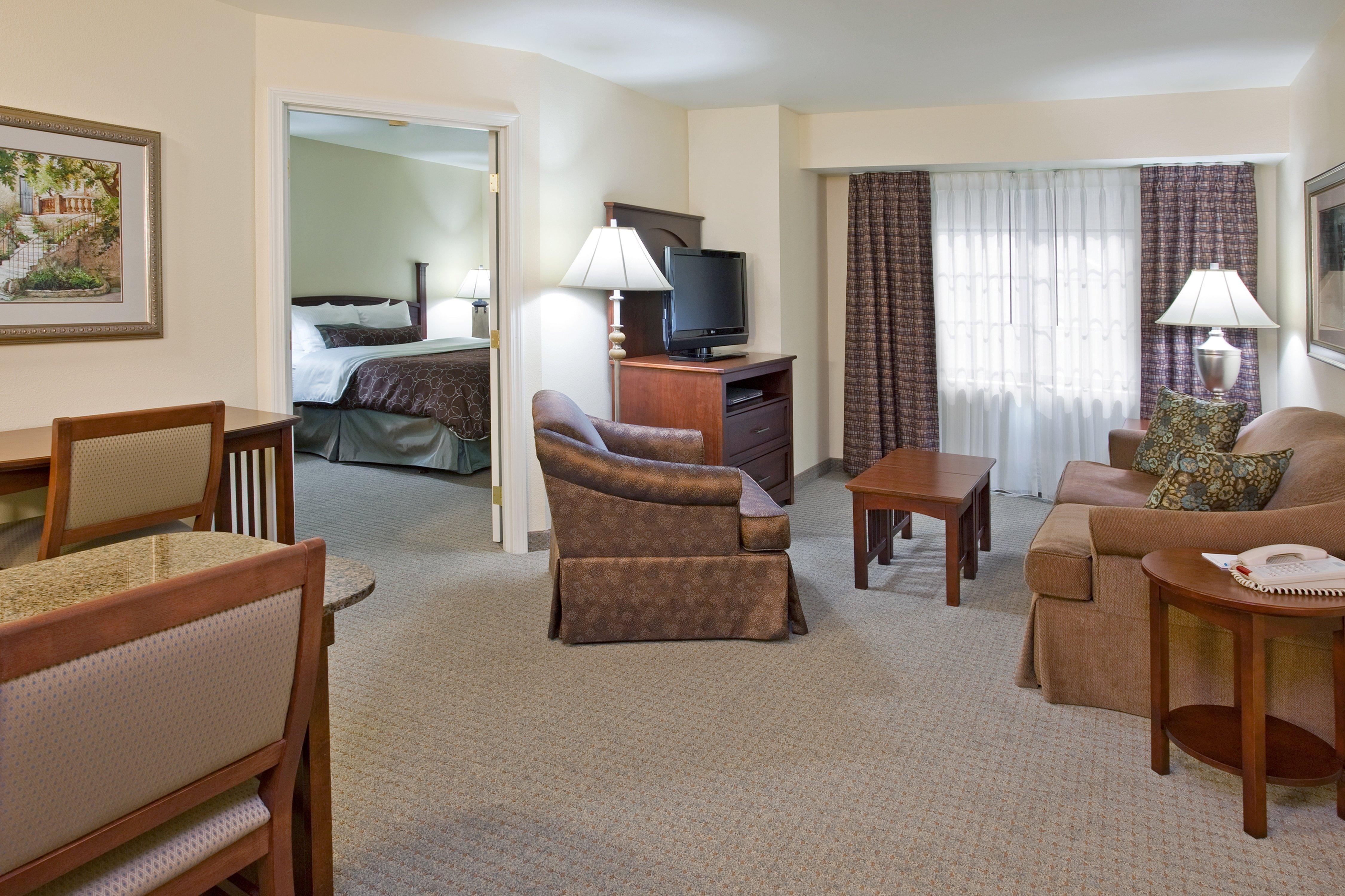 Staybridge Suites Akron-Stow-Cuyahoga Falls By Ihg Εξωτερικό φωτογραφία