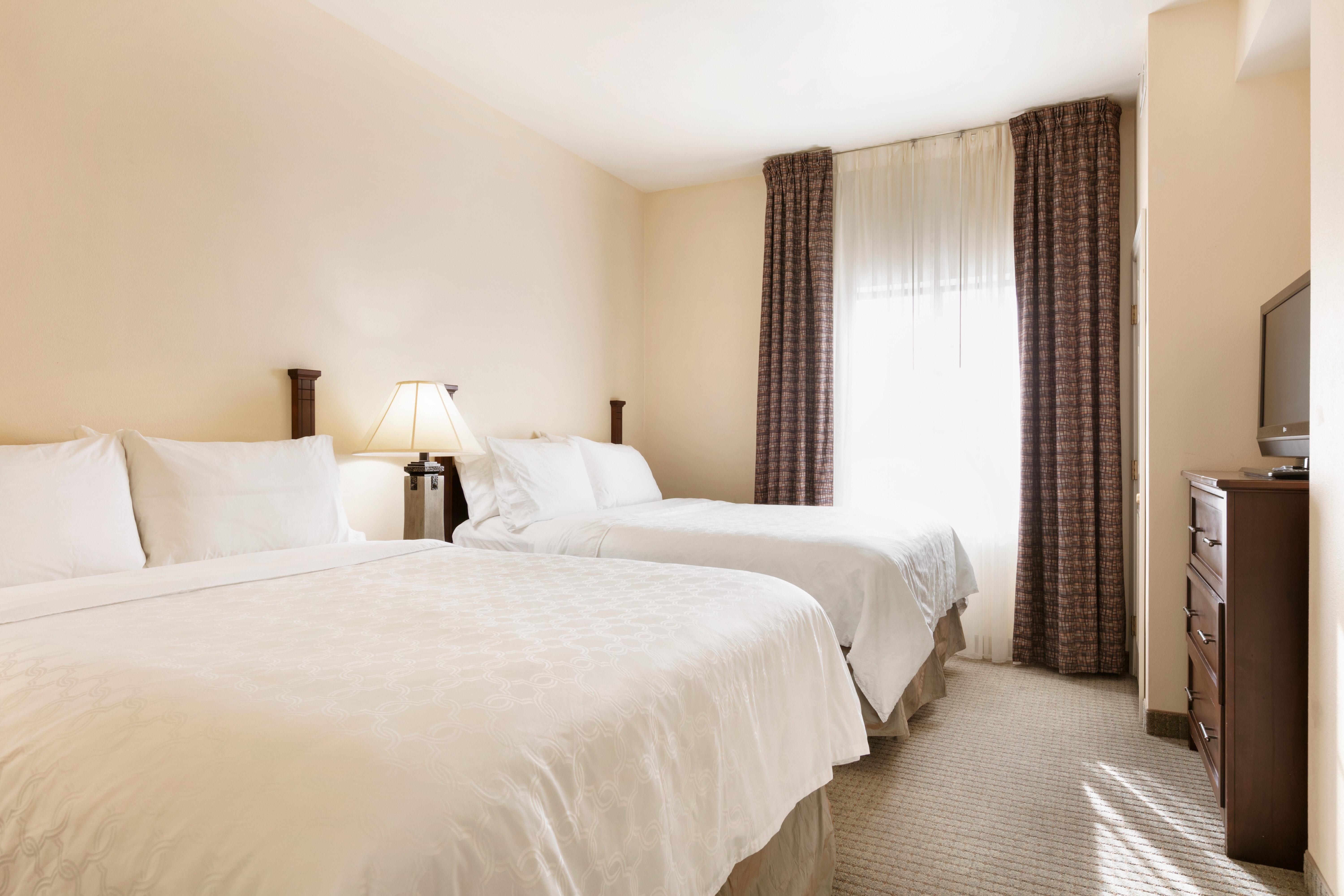 Staybridge Suites Akron-Stow-Cuyahoga Falls By Ihg Εξωτερικό φωτογραφία
