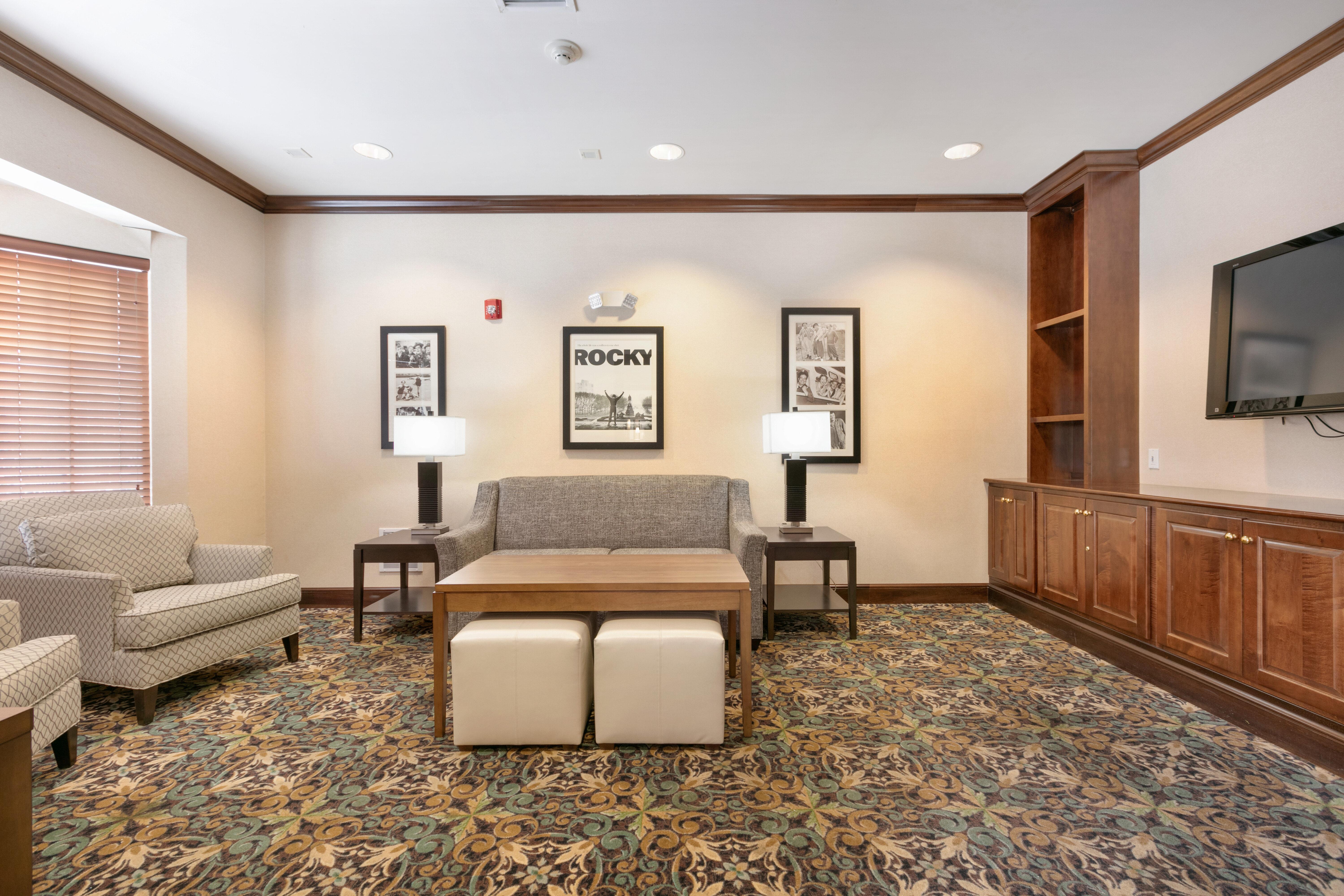 Staybridge Suites Akron-Stow-Cuyahoga Falls By Ihg Εξωτερικό φωτογραφία