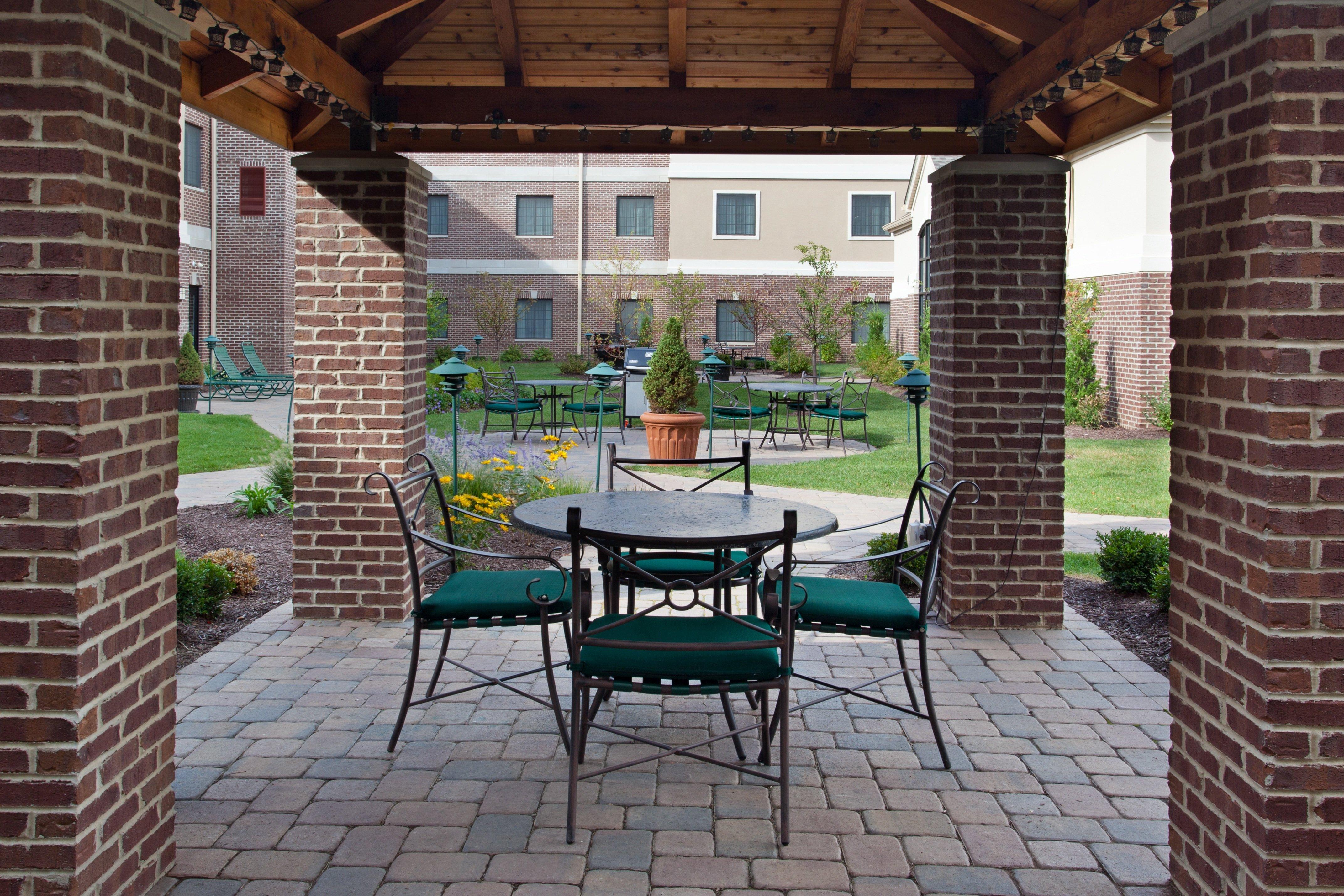 Staybridge Suites Akron-Stow-Cuyahoga Falls By Ihg Ανέσεις φωτογραφία