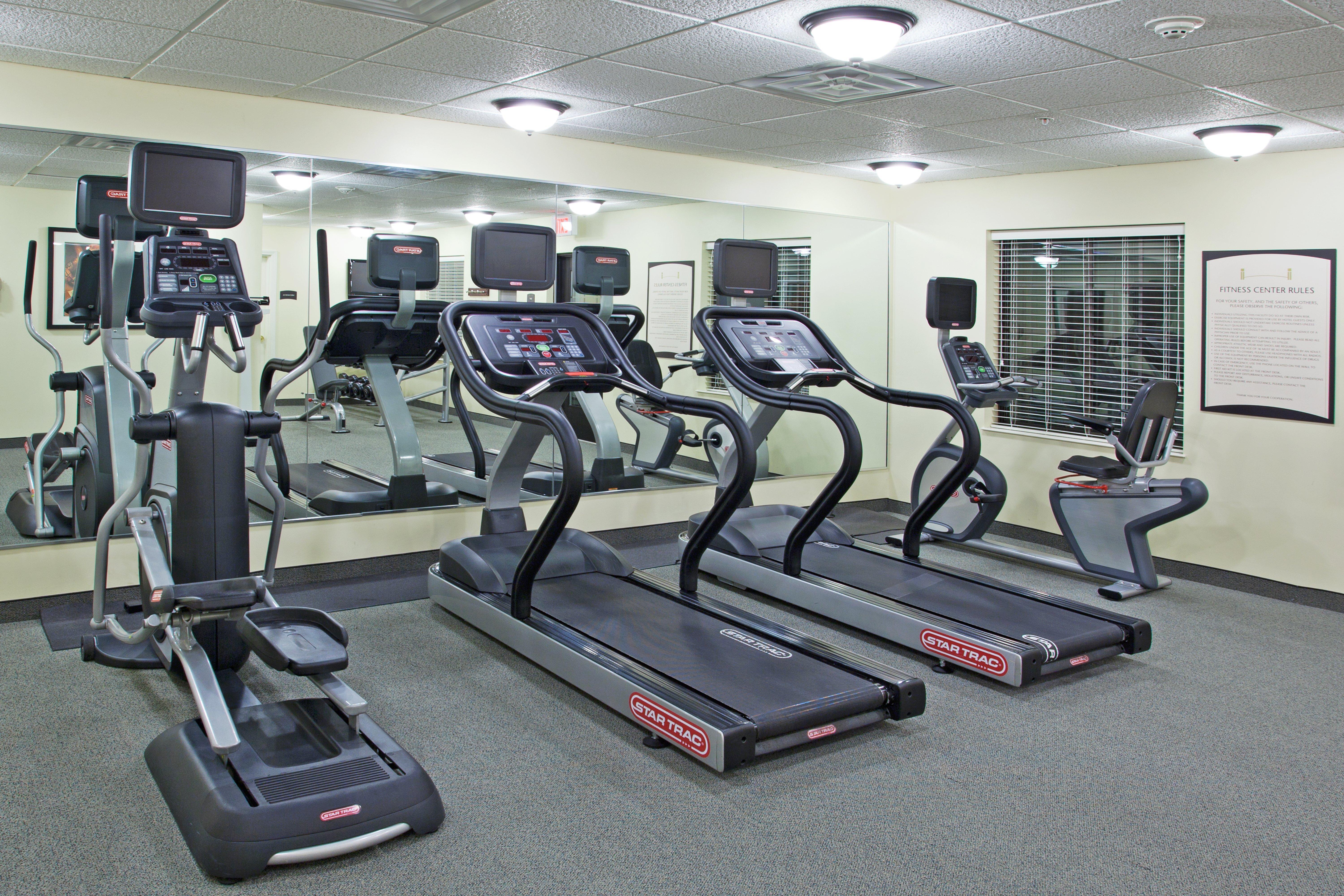 Staybridge Suites Akron-Stow-Cuyahoga Falls By Ihg Εξωτερικό φωτογραφία