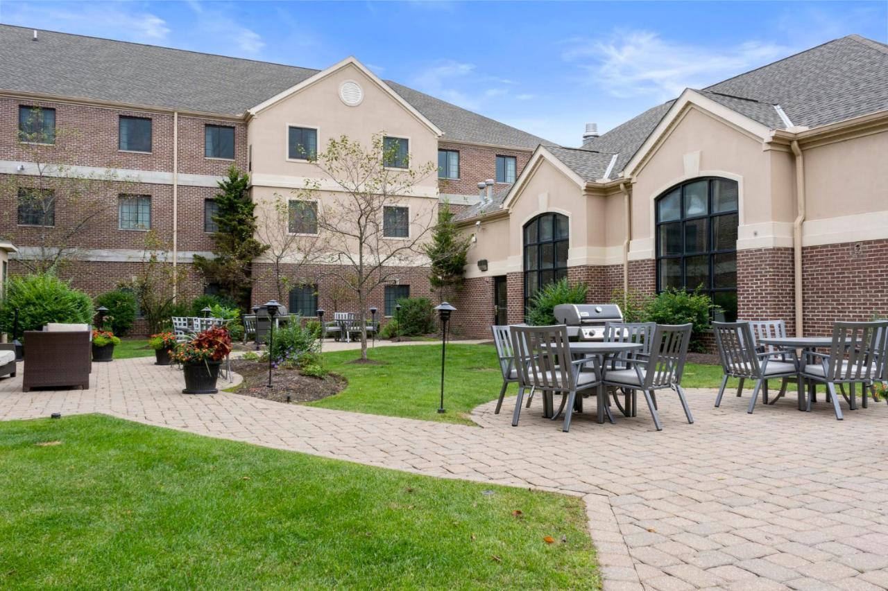 Staybridge Suites Akron-Stow-Cuyahoga Falls By Ihg Εξωτερικό φωτογραφία