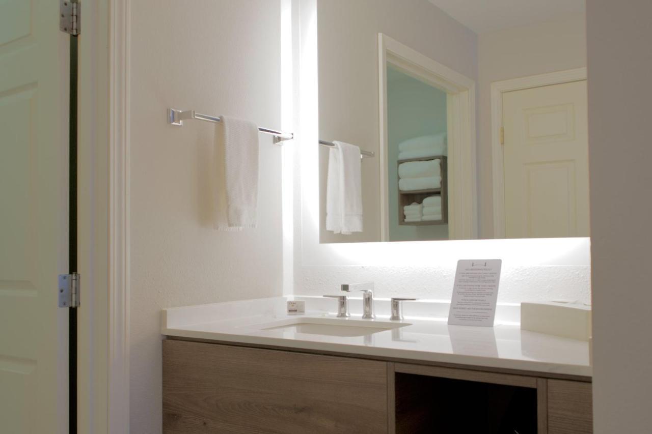 Staybridge Suites Akron-Stow-Cuyahoga Falls By Ihg Εξωτερικό φωτογραφία