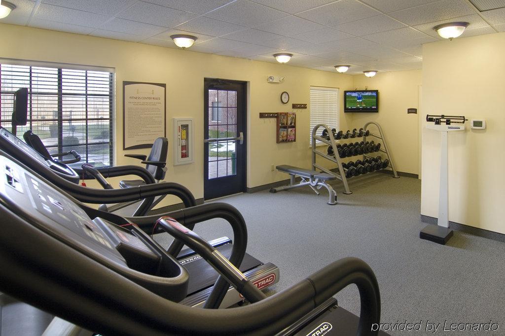 Staybridge Suites Akron-Stow-Cuyahoga Falls By Ihg Ανέσεις φωτογραφία