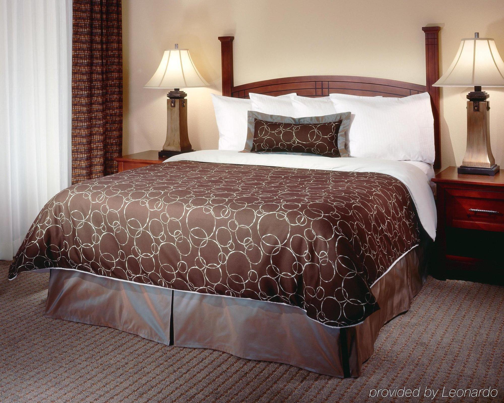 Staybridge Suites Akron-Stow-Cuyahoga Falls By Ihg Εξωτερικό φωτογραφία