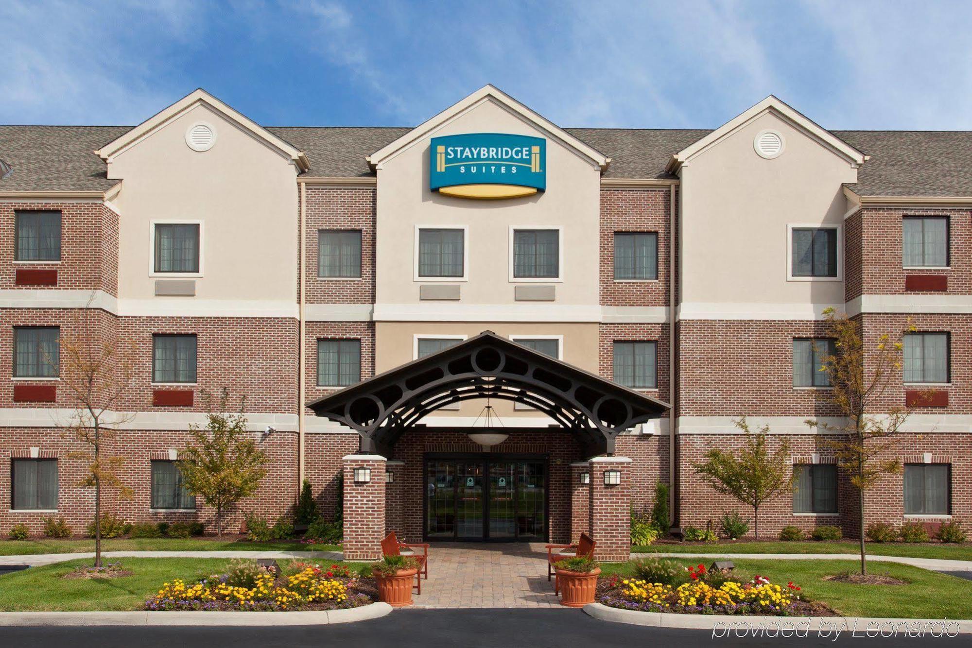 Staybridge Suites Akron-Stow-Cuyahoga Falls By Ihg Εξωτερικό φωτογραφία