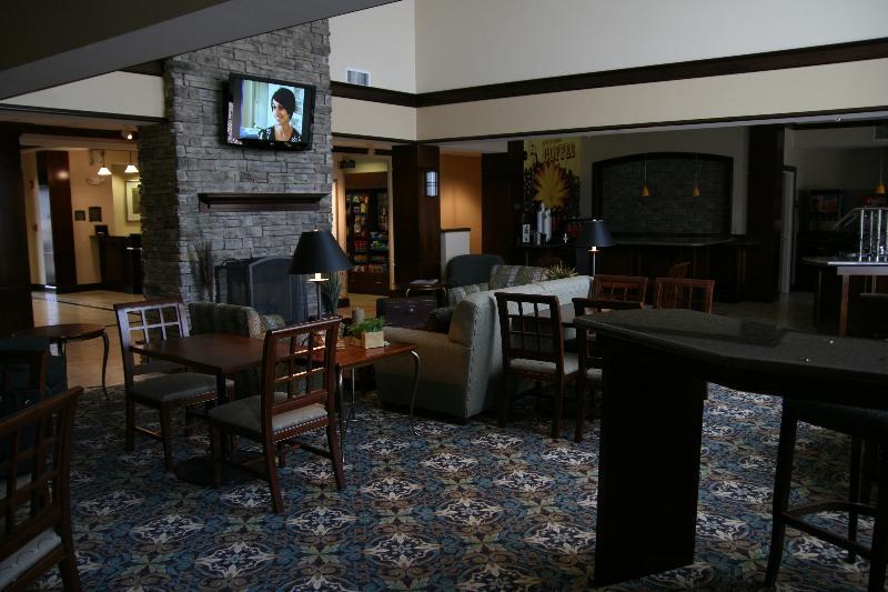 Staybridge Suites Akron-Stow-Cuyahoga Falls By Ihg Εξωτερικό φωτογραφία