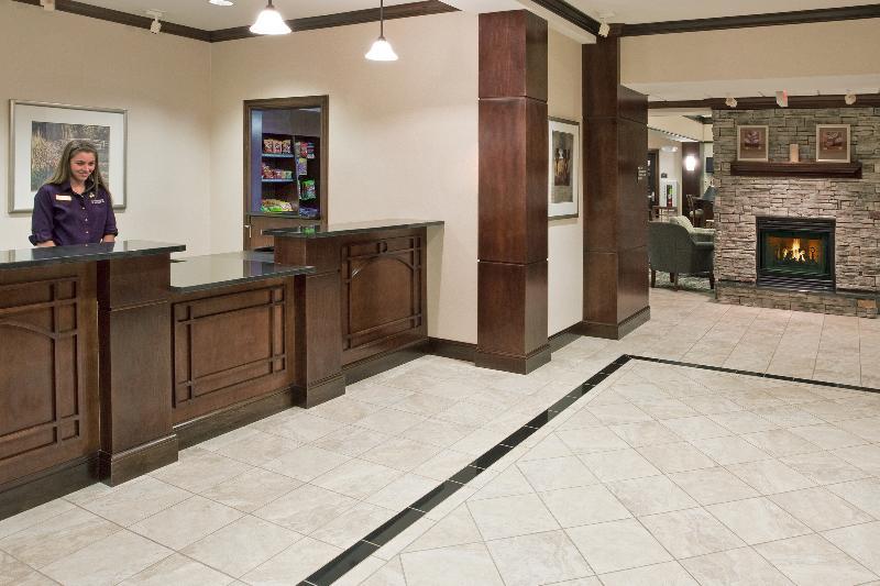 Staybridge Suites Akron-Stow-Cuyahoga Falls By Ihg Εξωτερικό φωτογραφία