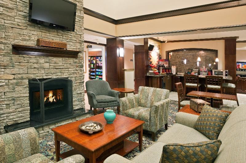 Staybridge Suites Akron-Stow-Cuyahoga Falls By Ihg Εξωτερικό φωτογραφία