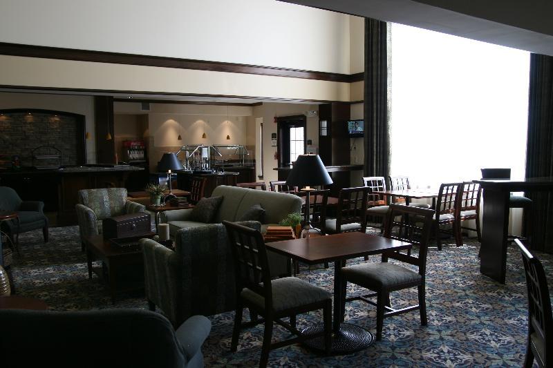 Staybridge Suites Akron-Stow-Cuyahoga Falls By Ihg Εξωτερικό φωτογραφία